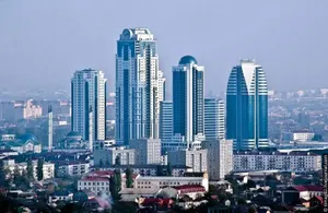 В Грозном стартовал бизнес-форум «Казахстан – Северный Кавказ»