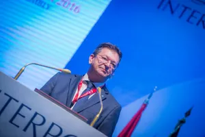 Литва выйдет из Интерпола в случае избрания его главой россиянина