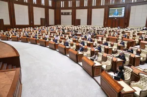 Дополнительные права получила оппозиция в Узбекистане