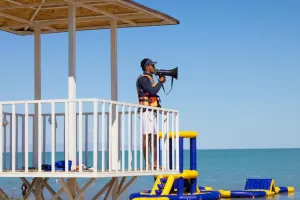 Алматы облысында суға түсу маусымына дайындық күшейтілді