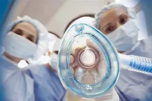 В Отаре военные врачи спасли жизнь девочке