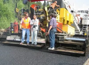 За качество дорог будут отвечать персонально в КазахстанеЭксклюзив