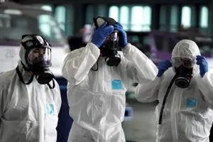 Первый случай заражения коронавирусом выявили в Монголии