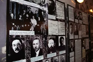 Токаев: «Наш моральный долг – помнить о них»