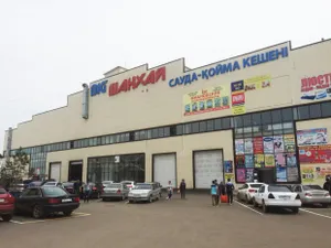 Молодая женщина найдена мертвой возле рынка «Шанхай» в Астане