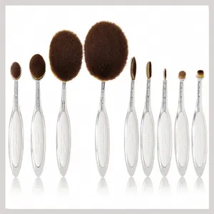 Объект желания: инновационные кисти Artis