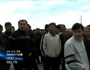 В ВКО оралманы отказываются платить за электричество