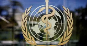 ВОЗ предупреждает Европу о скорости распространения COVID-19