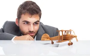 Десять причин, почему мужчины не хотят детей