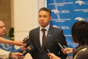 Наказать чиновников за очковтирательство требует «Ак жол»