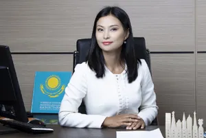 Назначен вице-министр торговли и интеграции Казахстана