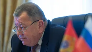 Спецслужбы предотвратили теракт на акции «Бессмертный полк» в Москве