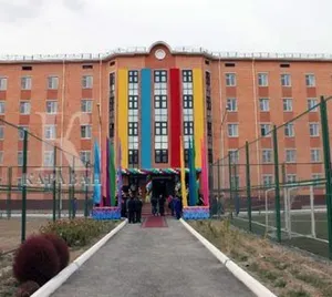 В Кызылорде построили общежитие для студентов на 400 мест