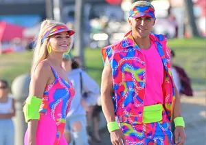 Фильм «Барби» выдвинули на «Оскар»