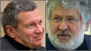 Игорь Коломойский рассказал, как брал на работу Владимира Соловьева