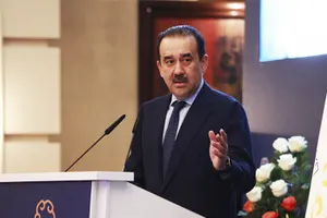 Премьер-министр обратился к главам правительств стран ЕАЭС