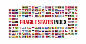 Американский фонд составил список самых недееспособных стран мира