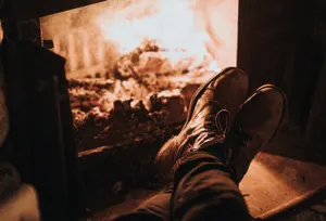 Семья насмерть угорела в Туркестанской области