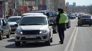 Семь контактных лиц разыскиваются в Казахстане