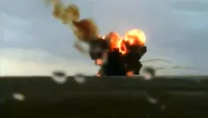 Окончательные выводы аварии на «Байконуре» будут в начале августа