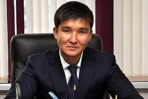 Глава «Казспецэкспорт» арестован на два месяца