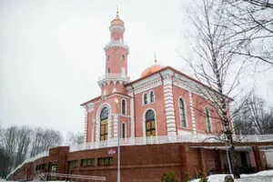 Мусульмане Беларуси собирают гуманитарную помощь для Турции и Сирии