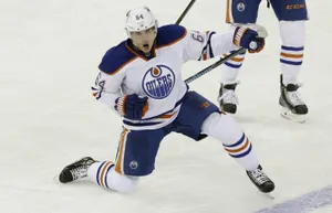 Шайба помогла «Эдмонтону» победить «Монреаль» в чемпионате НХЛ