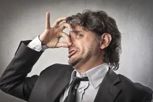 Пять самых отвратительных запахов в мире назвали ученые