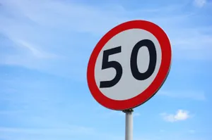 Штрафы за превышение скорости отменили более 5 тысячам водителей Алматы