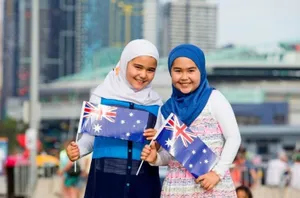 5-й Национальный саммит провели мусульмане Австралии