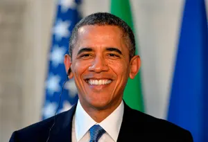 Обама предложил Хиллари Клинтон на роль президента