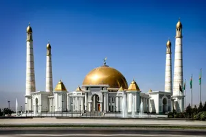 Посещать мечети разрешили в Туркменистане