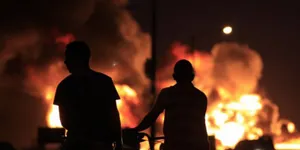 Взрыв прогремел на крупнейшем НПЗ компании BP в США