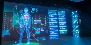 Систему прогнозирования пандемий создадут в России