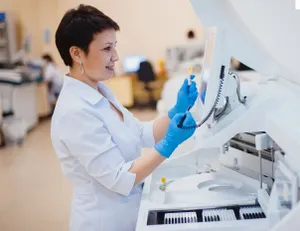 Международные эксперты признали центр лабораторной медицины РК