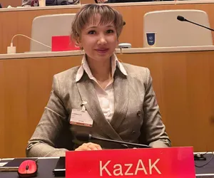 Казахстанская музыка возвращается в соцсети благодаря «КазАК» — члену CISAC