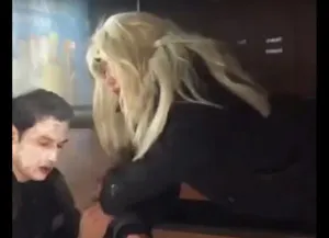 Холода Астаны раскрыли актерские таланты жителей столицы (ВИДЕО)