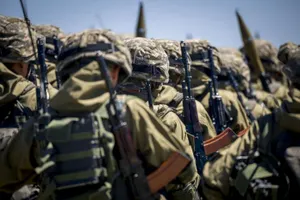 Вооруженные силы РК подняты по тревоге