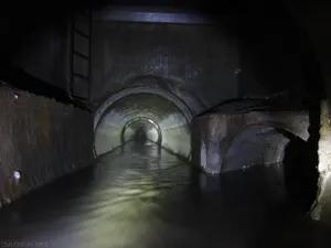 «Зеленая экономика» Иртыша не касается?