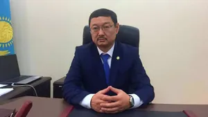 Бывший редактор «Егемен Казахстан» стал руководителем комитета МКиС