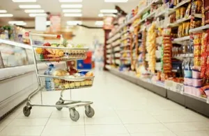 В Казахстане выросли цены на основные виды продуктов