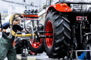 Кому выгодна отмена утильсбора – мнение Скляра