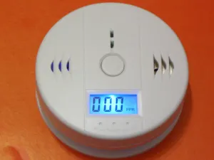 Датчики угарного газа установили многодетным семьям