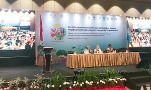 В список ЮНЕСКО вошли два биосферных резервата Казахстана