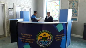 С начала года в центр занятости Астаны обратилось более 5 тысяч горожан