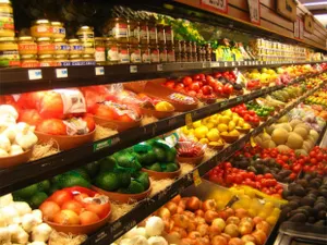 Продукты в Казахстане за год подорожали на 7,4%