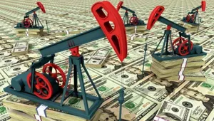 Fitch: Казахстан слишком сильно зависит от экспорта нефти