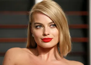 Марго Робби может заменить Джонни Деппа в «Пиратах Карибского моря»