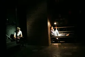 В Алматы пройдет премьера документального спектакля «Комьюнити»