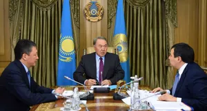 НПП Казахстана поддержала 212 тысяч предпринимателей